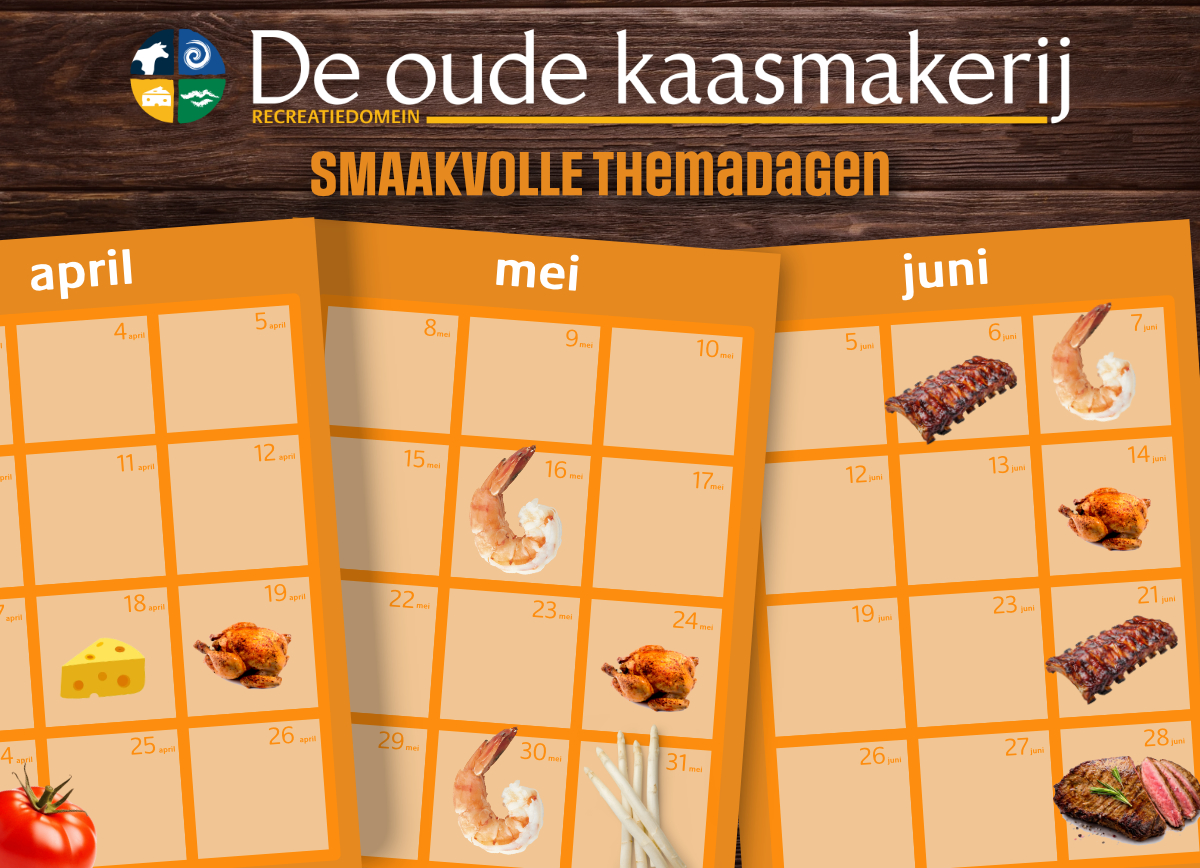 SmaakvolleThemadagen